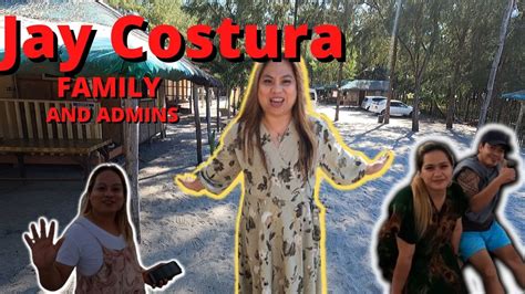 jay costura|Iba pa.